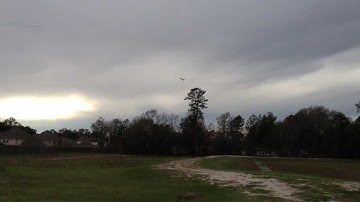 E-Flite Apprentice 15e RTF