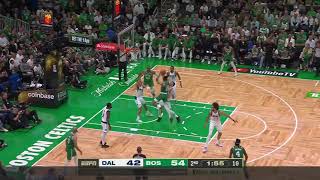 Jaylen Brown | Scoring Highlights | NBA Finals Game 5 | FINALS MVP!