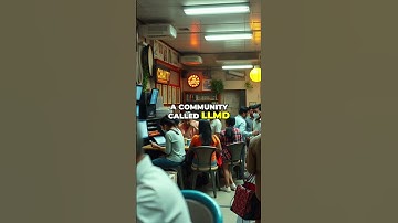 LLMD Community: First Look at the Next Kubernetes? #shorts