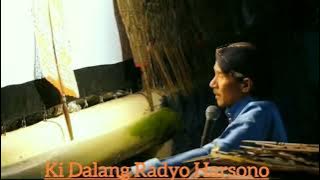 Suluk Sritinon Langening Pamyat (Ki Radyo Harsono) 