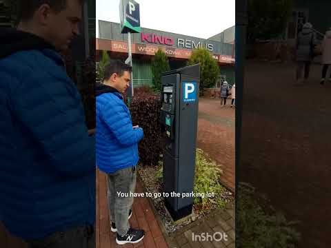 В Польских городах