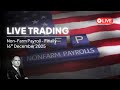 Non-Farm Payroll - Finally - 16th December 2025