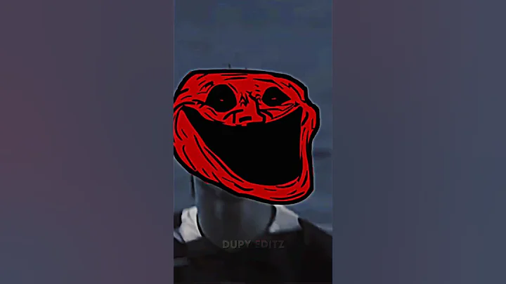 Ronaldo Troll face #Ronaldo #trollface #edit #shorts