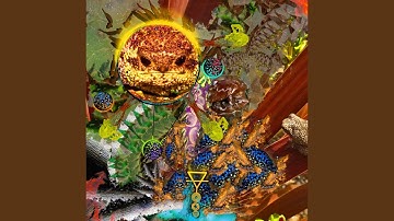 Vustshank Lerdiurba Annokeg Kuema Eum Tarsus (Sear Of The Borneon Sun)