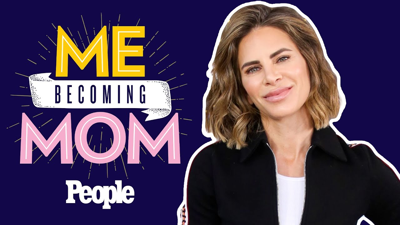 Jillian Michaels on Finding Out She Was Becoming Mom Twice in 24 Hours