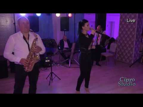 Geanina Blaga live - seara romaneasca colaj de ascultare