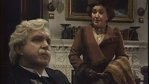 Number 10-Episode-03: A Woman of Style