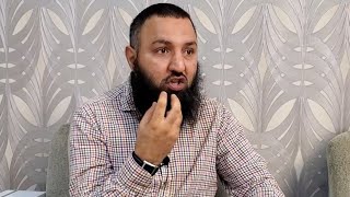 Həm Şiələr Də Həm Sünnülər Də Saqqal Saxlamaq Vacib, Qırxmaq Haramdır. Rəşad Hümbətov