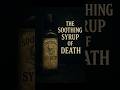 This Baby Syrup Was Actually Poison #facts #learningengine