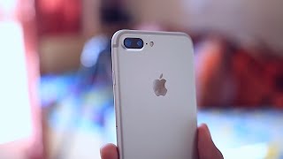 هل أيفون iphone 7 plus يستحق الشراء  في 2021 ؟ + كيف تعرف الفرق بين آيفون 7 بلس الأصلي و المقلد؟