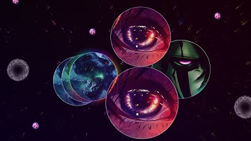 NEBULOUS (Agario) BEST Gota.io | DOUBLE TRICK SPLIT-DOUBLE SPLIT-CANON SPLIT