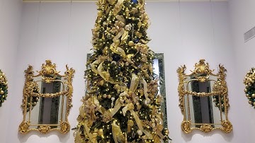 Happy Holidays from the MFA!