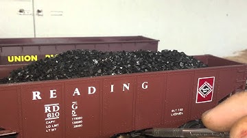 Yorktown Power Plant Unload Demo