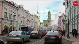 Живая вода для Сухаревой башни. Восстановят ли ее в Москве?