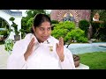 Real Decision by BK Sheeba Sister