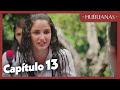 Huérfanas - Capítulo 13