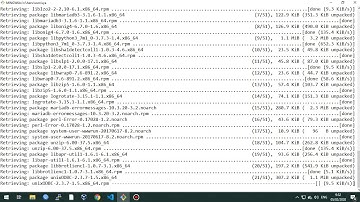 Instalasi Drupal 8 di openSUSE Tumbleweed via Vagrant