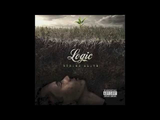 Logic - Buried Alive (Official Audio) class=