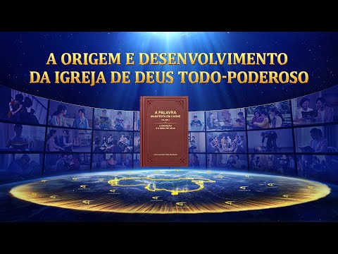 A aparição de