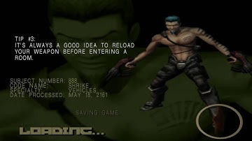 Red Faction 2 part 15 - Fighting Molov!