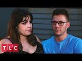 Tiffany Tells Ronald She Saw a Divorce Lawyer! | 90 Day Fiancé: Happily Ever After?