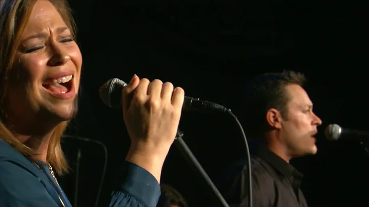 "Sweet Dreaming" LIVE Seth James & Jessica Murray ...