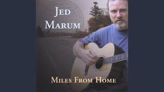 Video thumbnail of "Jed Marum - The Locket"