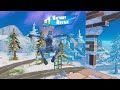 33 Elimination Solo vs Squads Gameplay Full Game Win (Fortnite PC Controller)