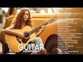 Top Guitar Covers of Popular Songs 2023 - Best Instrumental Music For Work, Study, Sleep