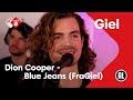 Capture de la vidéo Dion Cooper - Blue Jeans (Akoestisch) | Npo Radio 2