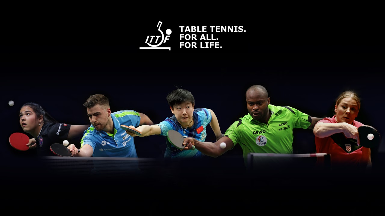 LIVE! T1 Day 1 ITTF European Para Table Tennis Championships 2023 Flipboard