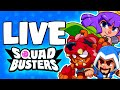  joue avec moi sur squad busters   rejoins laventure en live  squadbusters