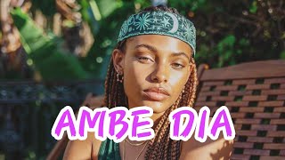 AMBE DIA _ ( Official Audio )