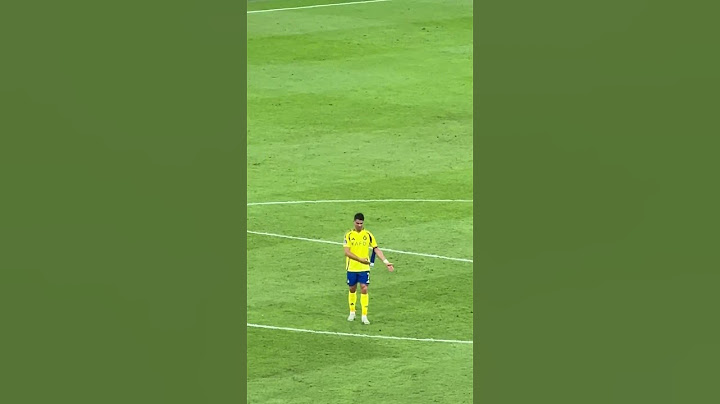 Cristiano Ronaldo LOSES IT after Al Nassr gets eliminated from the Champions League!
