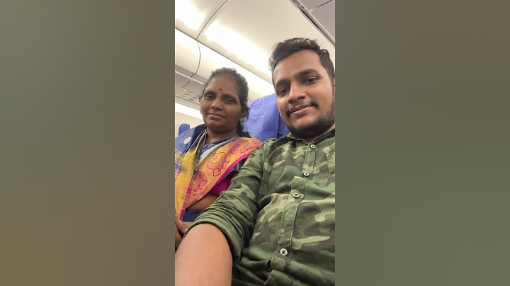 My Mom first time flight journey❤️ #mom #mother #trending #explore #travel #love #shorts #shortsfeed