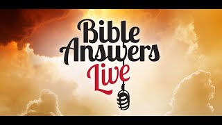 Jean Ross - Hello, He Lied (Bible Answers Live)