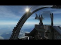 Mirage CHILLOUT movie | DCS World |  -Part 1-