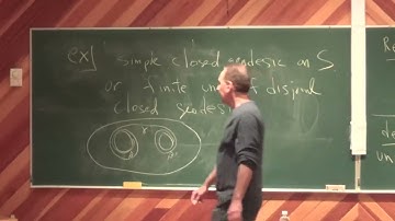 Laminations on General Hyperbolic Surfaces - Ara Basmajian