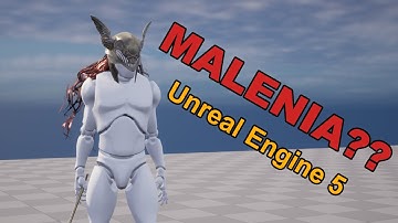 Recreating Elden Ring