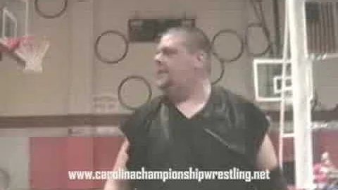 The Pain Gang vs Curtis Cline & Joey Hill