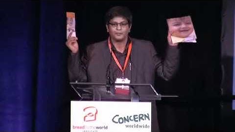 1,000 Days to Scale Up Nutrition: Building a Movement