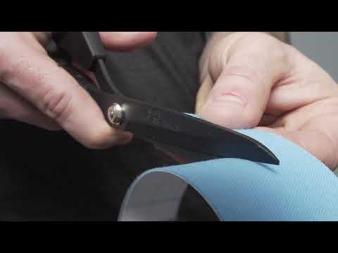 Kinesiology Tape Scissors
