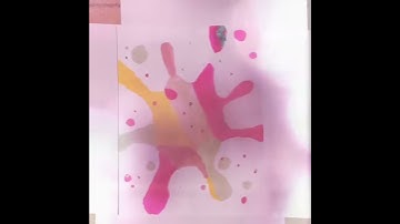 My Creation, Using The ALIVE Video Editing App