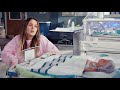 Grey’s Anatomy 22x08 | Jo &amp; Link Welcome Twins —But a SHOCKING NICU Nurse Twist Changes Everything