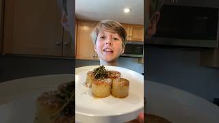 Fondant Potatoes shorts fyp viral cooking food chef recipe trending