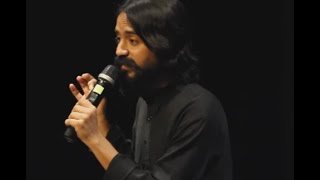 Freedom of Speech | Aseem Trivedi | TEDxNorthcapUniversity