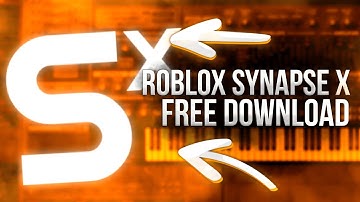 ROBLOX SYNAPSE X CRACKED | FREE DOWNLOAD | LAST VERSION | JANUARY 2023 | UNDETECTED