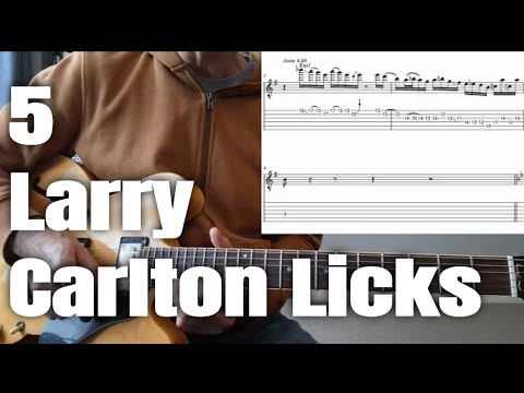LARRY CARLTON BEST パート譜 LARRY CARLTON BEST パート譜 【公式通販】