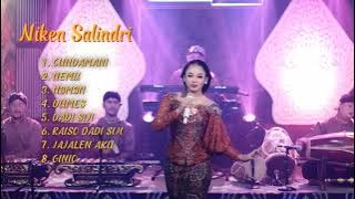 NIKEN SALINDRY 'CUNDAMANI' FULL ALBUM CAMPURSARI TERBARU 2023