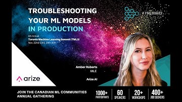 Troubleshooting Your ML Models in Production